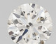 1.2-Carat Round Lab Grown Diamond