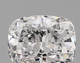 1.19-Carat Cushion Lab Grown Diamond