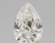1.19-Carat Pear Lab Grown Diamond