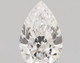 1.17-Carat Pear Lab Grown Diamond