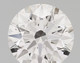 1.22-Carat Round Lab Grown Diamond