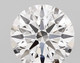 1.18-Carat Round Lab Grown Diamond