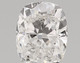 1.19-Carat Cushion Lab Grown Diamond