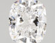 1.19-Carat Cushion Lab Grown Diamond