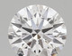 1.2-Carat Round Lab Grown Diamond