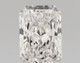 1.2-Carat Radiant Lab Grown Diamond