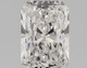 1.19-Carat Radiant Lab Grown Diamond