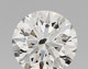 1.2-Carat Round Lab Grown Diamond