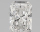 1.27-Carat Radiant Lab Grown Diamond
