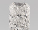 1.27-Carat Radiant Lab Grown Diamond
