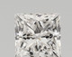 1.27-Carat Princess Lab Grown Diamond
