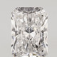1.27-Carat Radiant Lab Grown Diamond