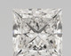 1.27-Carat Princess Lab Grown Diamond