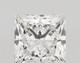 1.27-Carat Princess Lab Grown Diamond
