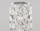 1.27-Carat Radiant Lab Grown Diamond