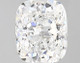 1.24-Carat Cushion Lab Grown Diamond