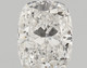 1.23-Carat Cushion Lab Grown Diamond