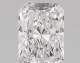 1.3-Carat Radiant Lab Grown Diamond