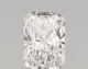1.3-Carat Radiant Lab Grown Diamond