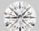 1.3-Carat Round Lab Grown Diamond