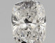 1.32-Carat Cushion Lab Grown Diamond