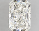 1.34-Carat Radiant Lab Grown Diamond