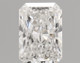 1.33-Carat Radiant Lab Grown Diamond