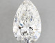 1.35-Carat Pear Lab Grown Diamond