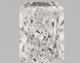 1.33-Carat Radiant Lab Grown Diamond