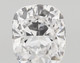 1.35-Carat Cushion Lab Grown Diamond