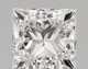 1.35-Carat Princess Lab Grown Diamond