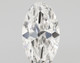 1.37-Carat Moval Lab Grown Diamond