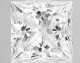 1.39-Carat Princess Lab Grown Diamond