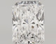 1.39-Carat Radiant Lab Grown Diamond