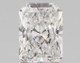 1.39-Carat Radiant Lab Grown Diamond