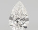 1.41-Carat Pear Lab Grown Diamond