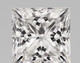 1.4-Carat Princess Lab Grown Diamond