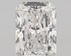 1.38-Carat Radiant Lab Grown Diamond
