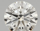 1.41-Carat Round Lab Grown Diamond