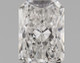 1.39-Carat Radiant Lab Grown Diamond
