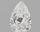 1.41-Carat Pear Lab Grown Diamond
