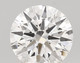 1.41-Carat Round Lab Grown Diamond