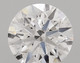 1.41-Carat Round Lab Grown Diamond