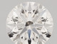 1.4-Carat Round Lab Grown Diamond