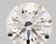 1.4-Carat Round Lab Grown Diamond