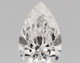 1.42-Carat Pear Lab Grown Diamond