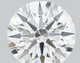 1.4-Carat Round Lab Grown Diamond