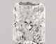 1.5-Carat Radiant Lab Grown Diamond