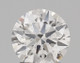 1.44-Carat Round Lab Grown Diamond