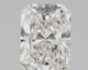 1.47-Carat Radiant Lab Grown Diamond